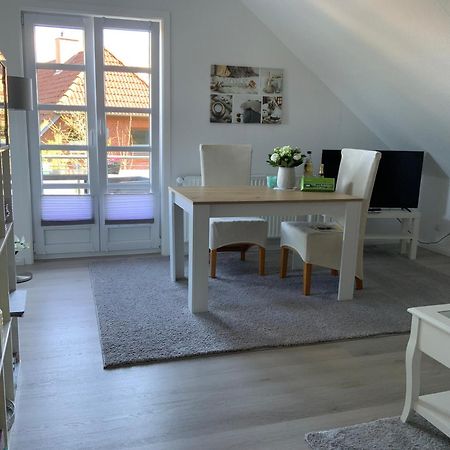 Ferienwohnung Fleckeby Schlei Fjord Light Exteriör bild
