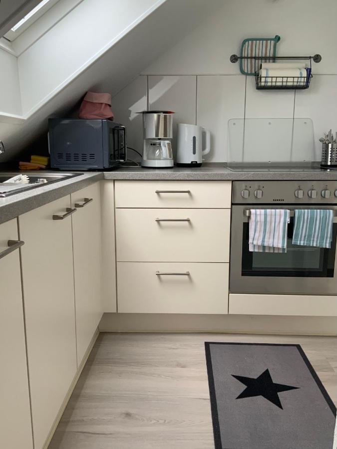 Ferienwohnung Fleckeby Schlei Fjord Light Exteriör bild