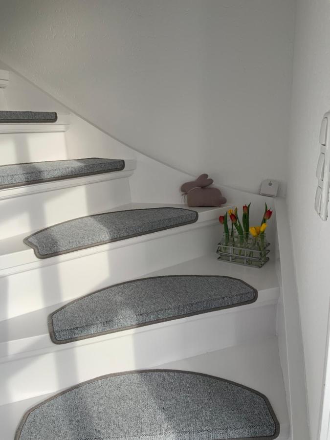 Ferienwohnung Fleckeby Schlei Fjord Light Exteriör bild