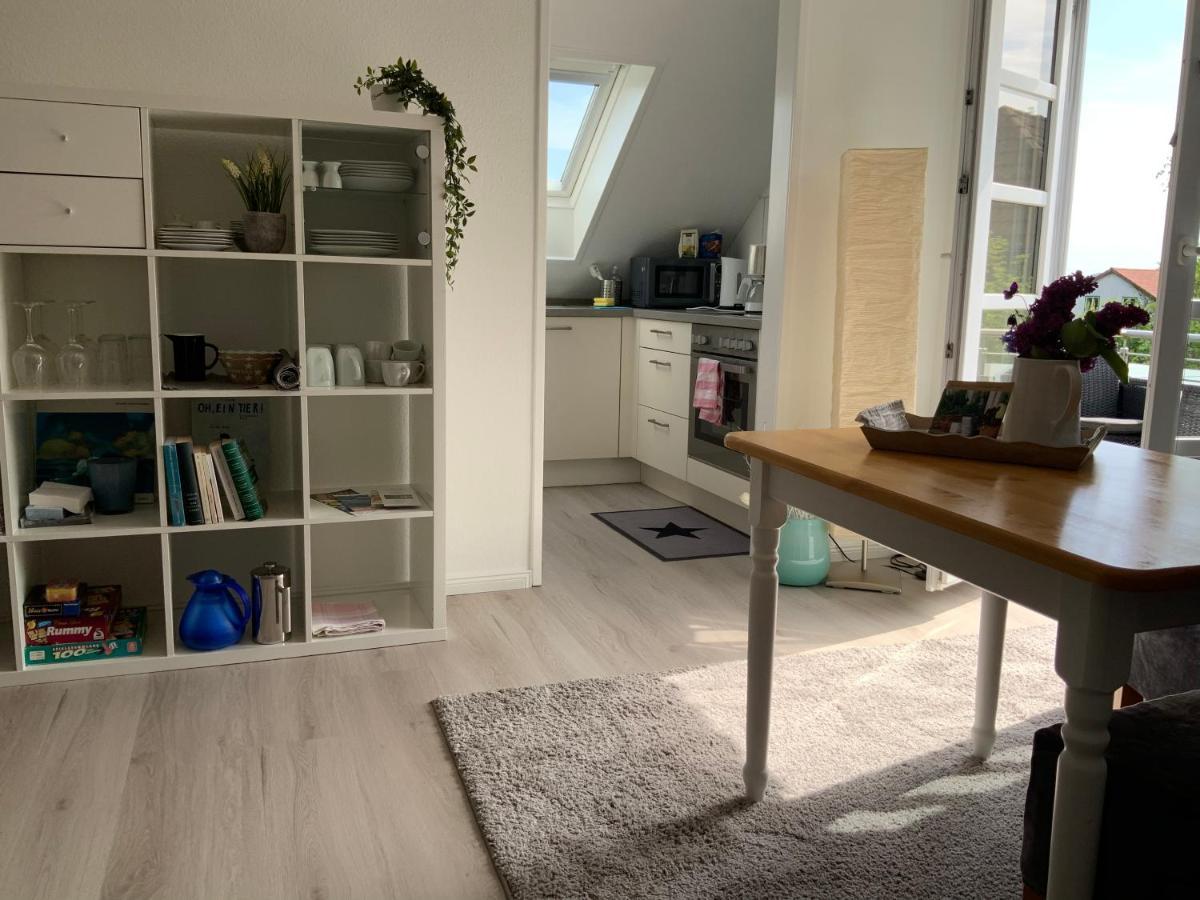 Ferienwohnung Fleckeby Schlei Fjord Light Exteriör bild
