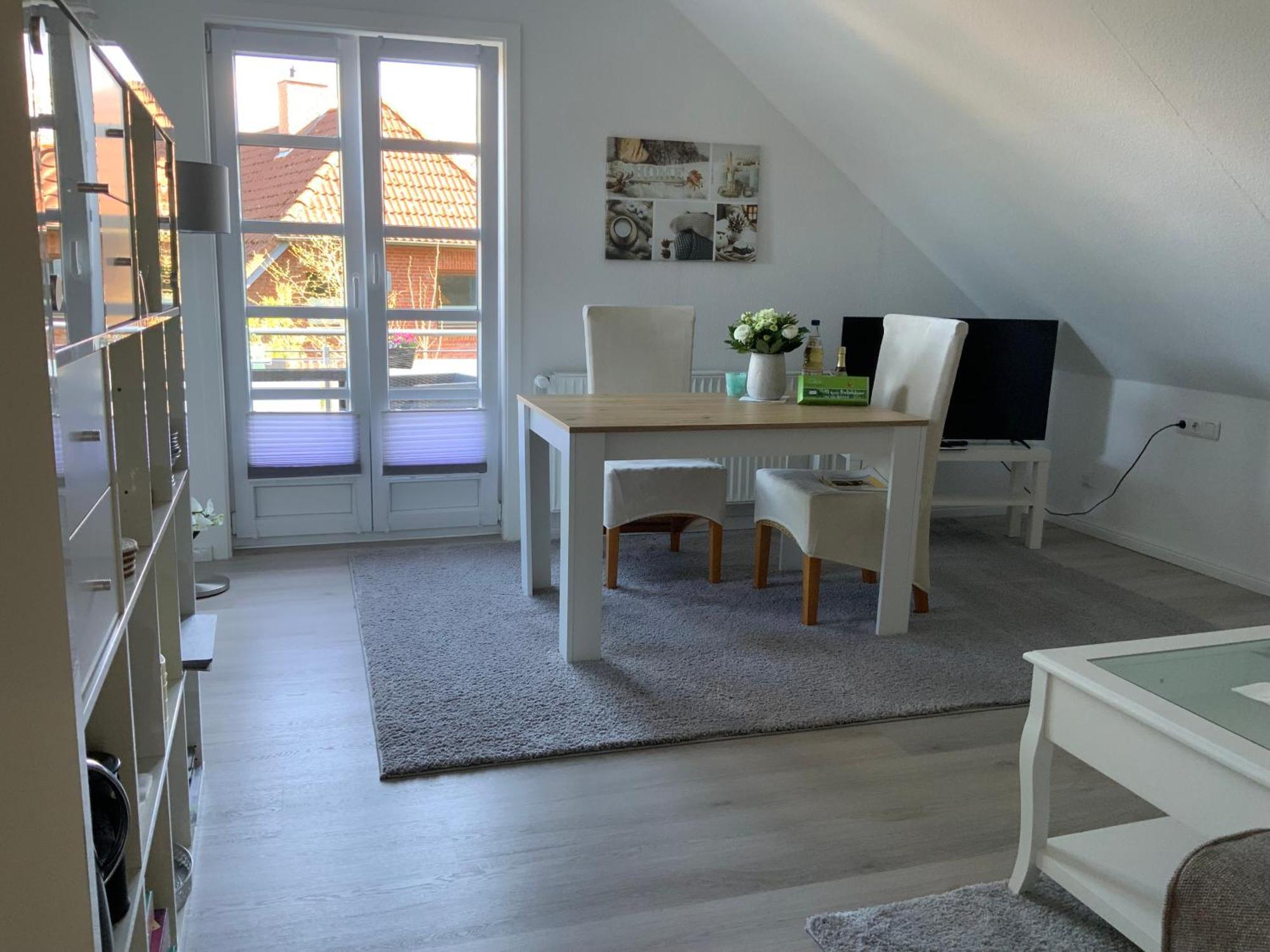 Ferienwohnung Fleckeby Schlei Fjord Light Exteriör bild